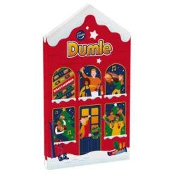 Dumle Adventskalender