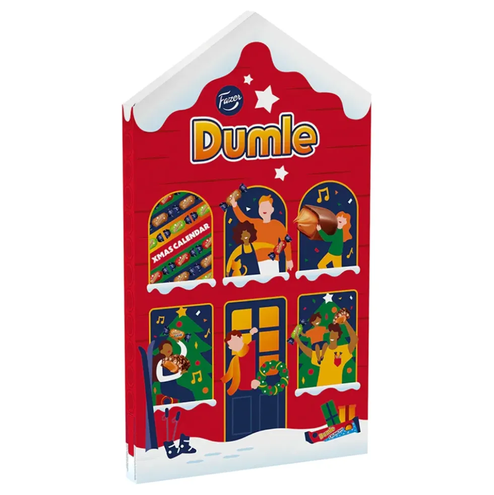 Dumle Adventskalender