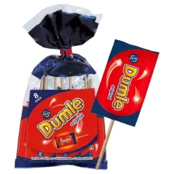 Dumle Original Klubba i Påse