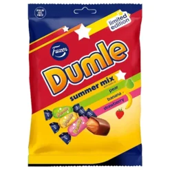 Dumle Summer Mix 2026