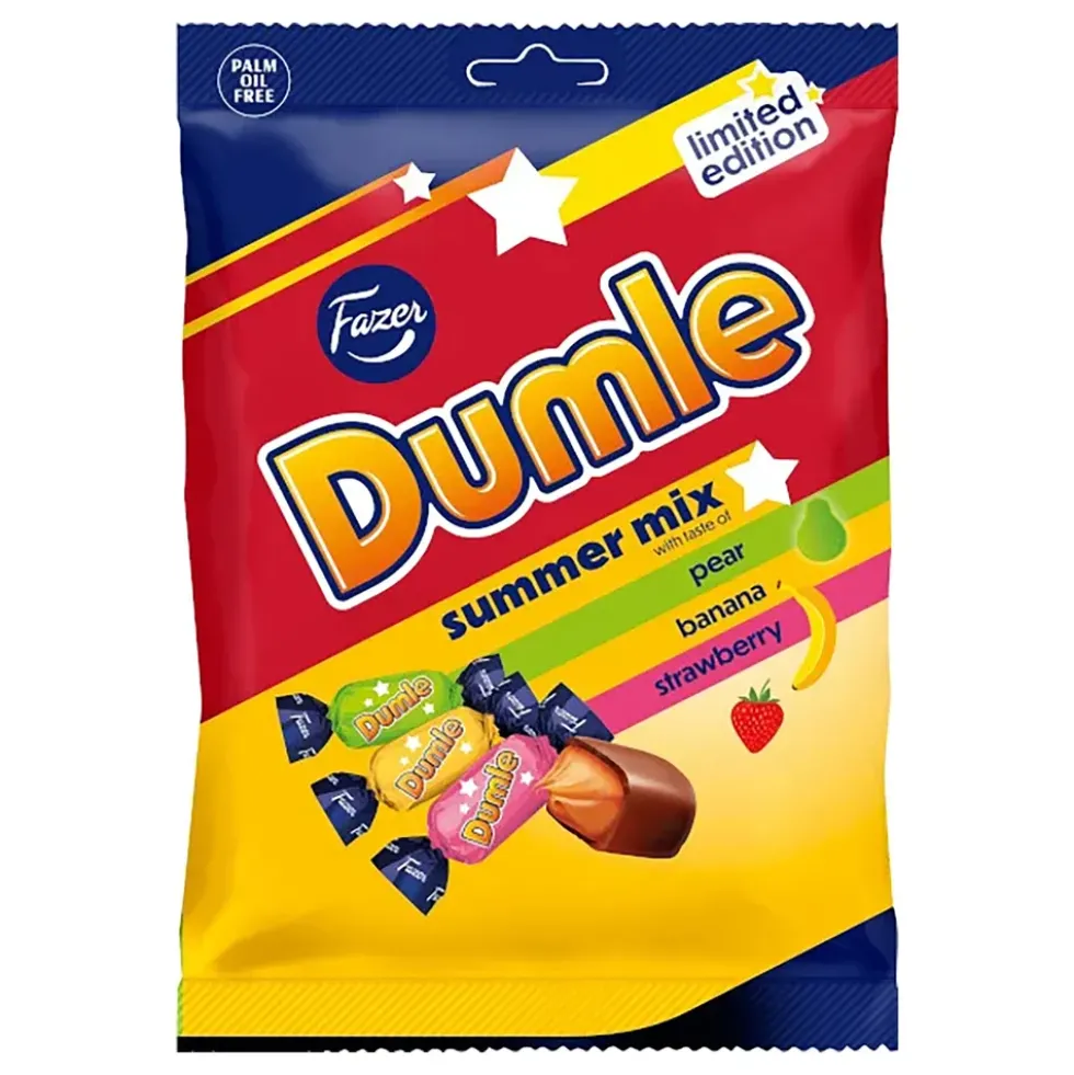 Dumle Summer Mix 2026