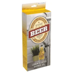 Duschtvål Beer/Öl