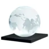Earth Storm Glass