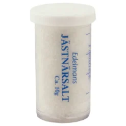 Edelmans Jästnärsalt på Tub