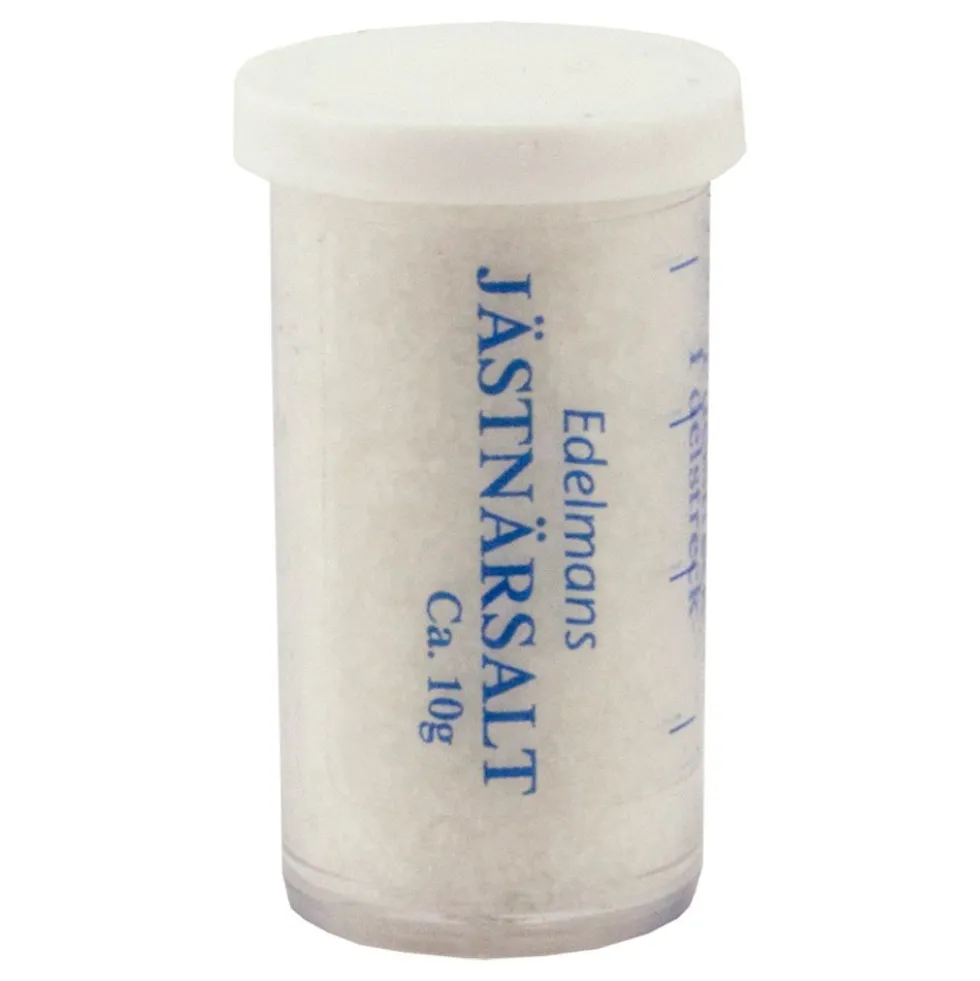 Edelmans Jästnärsalt på Tub