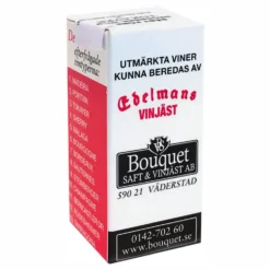 Edelmans Vinjäst Champagne
