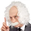 Einstein Perukset