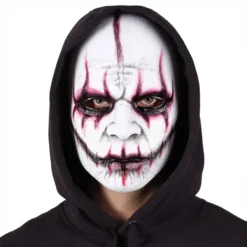 Elak Joker Mask