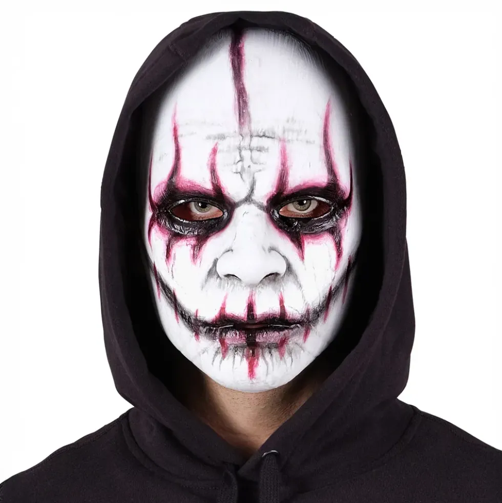 Elak Joker Mask