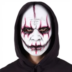 Elak Joker Mask