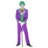 Elak Joker Maskeraddräkt