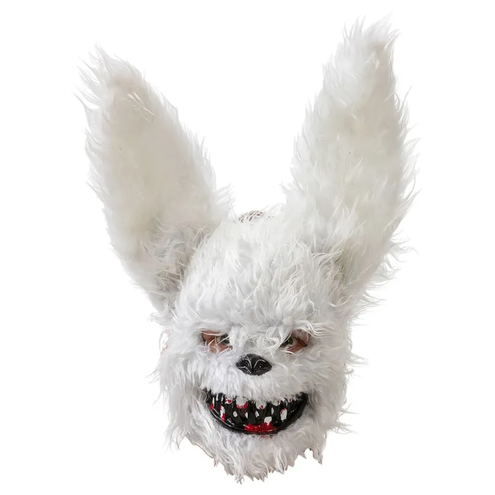 Elak Kanin Mask