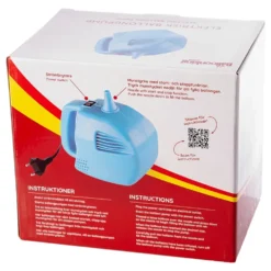 Elektrisk Ballongpump