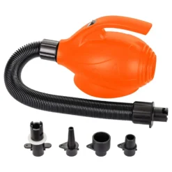 Elektrisk Pump Multi