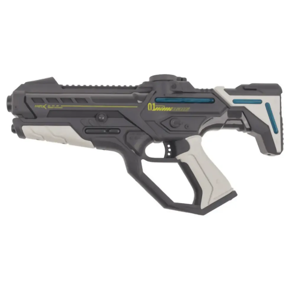 Elektrisk Vattenpistol