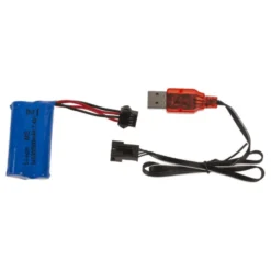 Elektrisk Vattenpistol