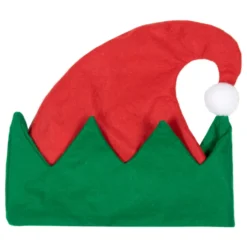 Elf Hatt