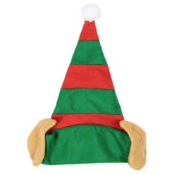 Elf Hatt med Öron Barn