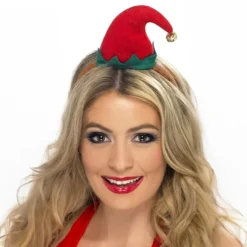 Elf Minihatt på Diadem