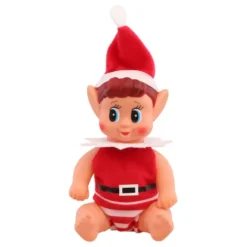 Elf on the Shelf Bebis Docka