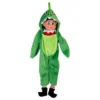 Elf on the Shelf Dinosaurie Outfit Nissetillbehör