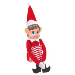 Elf on the Shelf Flicka Docka Jumbo