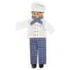 Elf on the Shelf Kock Outfit Nissetillbehör