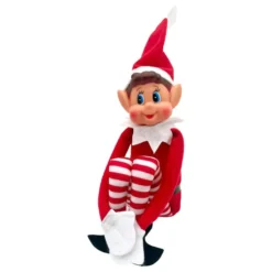 Elf on the Shelf Pojke Docka