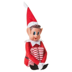 Elf on the Shelf Pojke Docka Jumbo