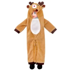 Elf on the Shelf Ren Outfit Nissetillbehör
