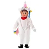 Elf on the Shelf Unicorn Outfit Nissetillbehör