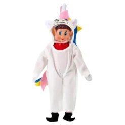 Elf on the Shelf Unicorn Outfit Nissetillbehör