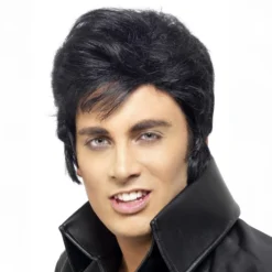 Elvis Peruk