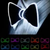 El Wire LED Fluga