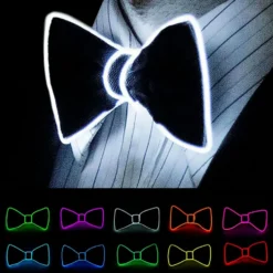El Wire LED Fluga