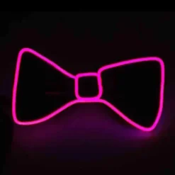 El Wire LED Fluga