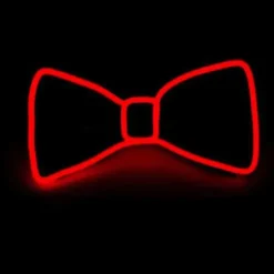 El Wire LED Fluga