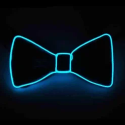 El Wire LED Fluga