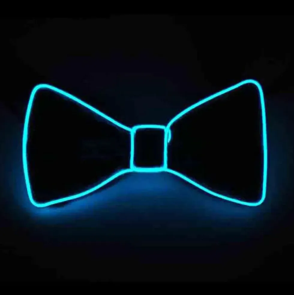 El Wire LED Fluga