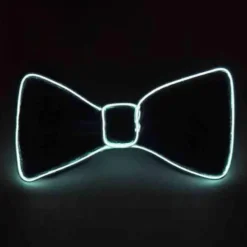 El Wire LED Fluga