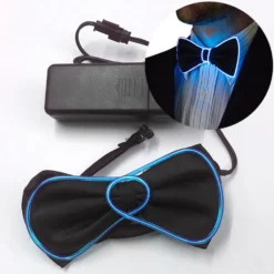 El Wire LED Fluga