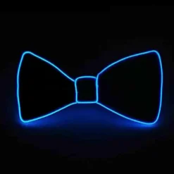 El Wire LED Fluga