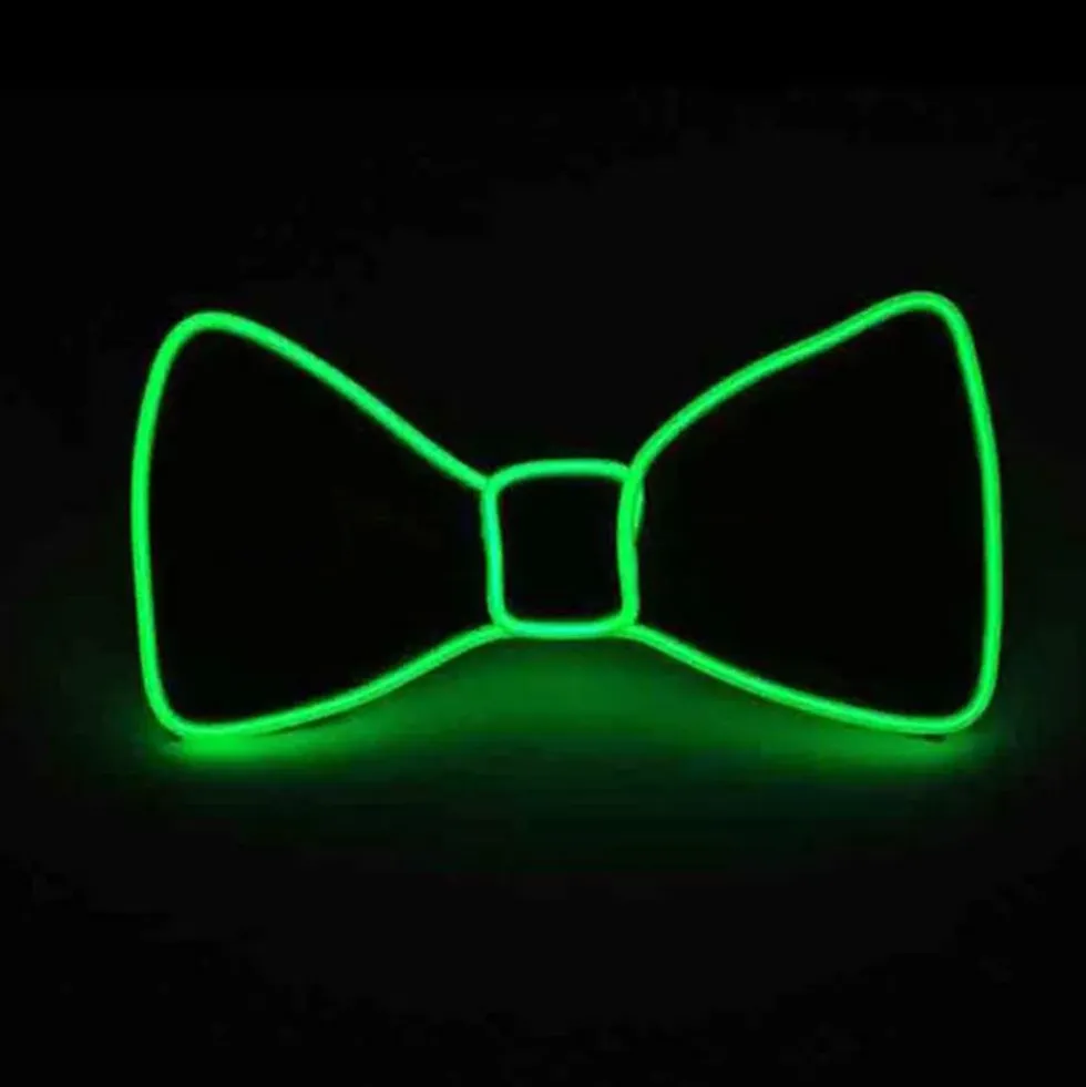 El Wire LED Fluga