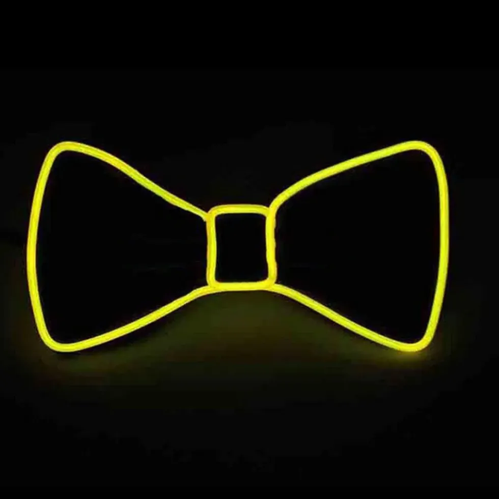 El Wire LED Fluga