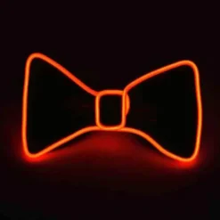 El Wire LED Fluga