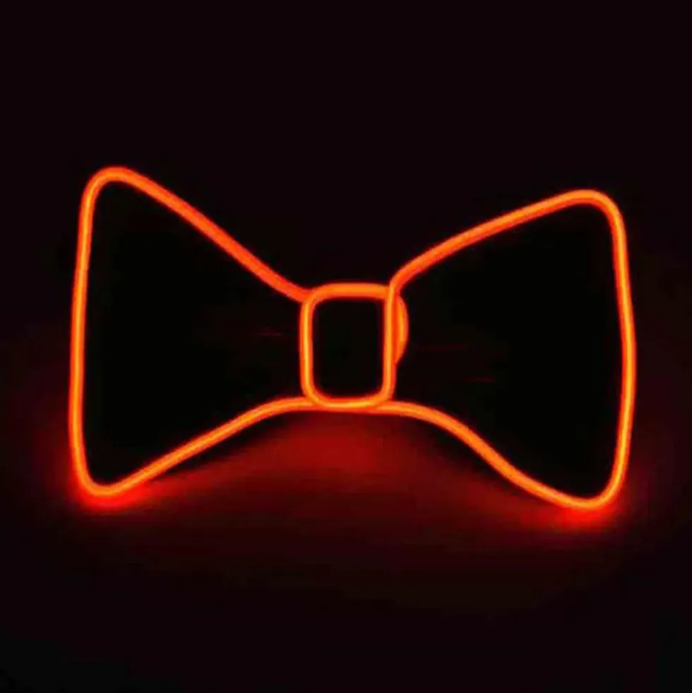 El Wire LED Fluga