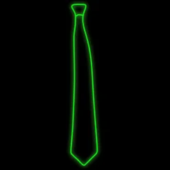 El Wire LED Slips