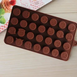 Emoji Bakform