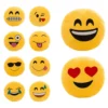 Emoji-Kudde