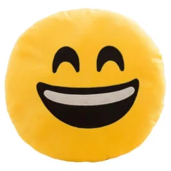 Emoji-Kudde